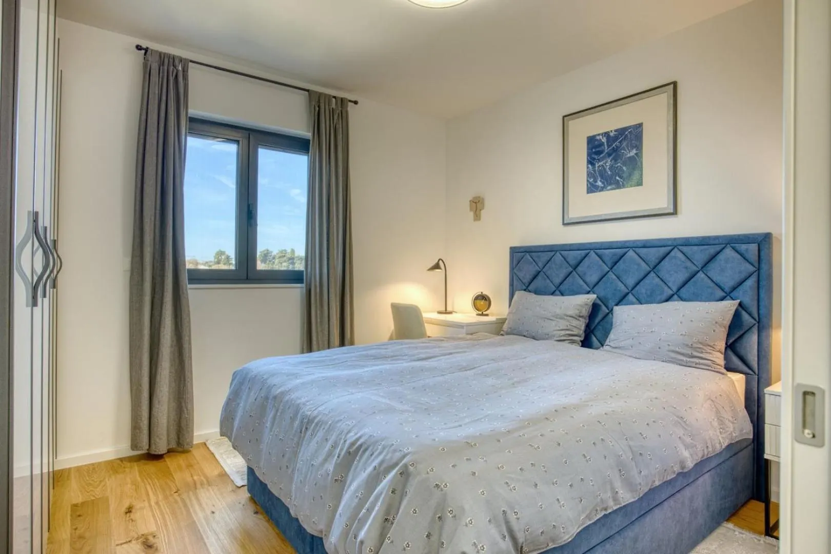 Blue Premium Apartment - Crowonder Luxury Rent زادار 0*,  كرواتيا