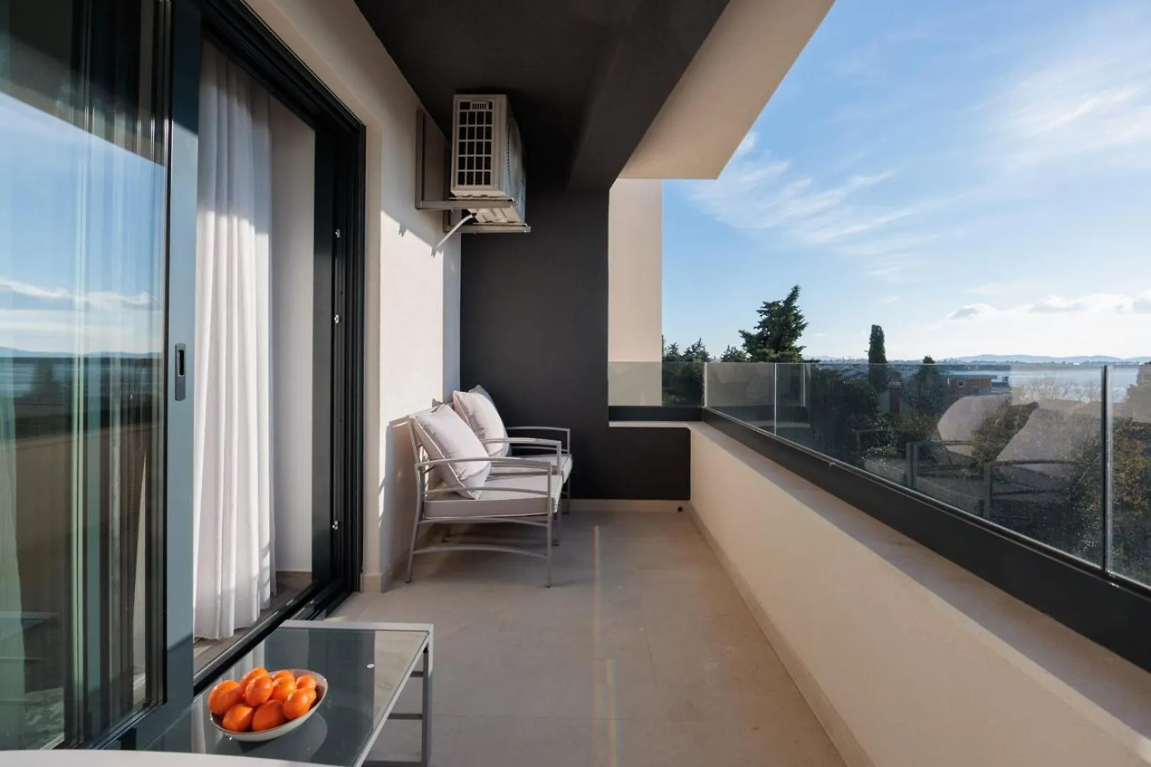 Blue Premium Apartment - Crowonder Luxury Rent زادار كرواتيا