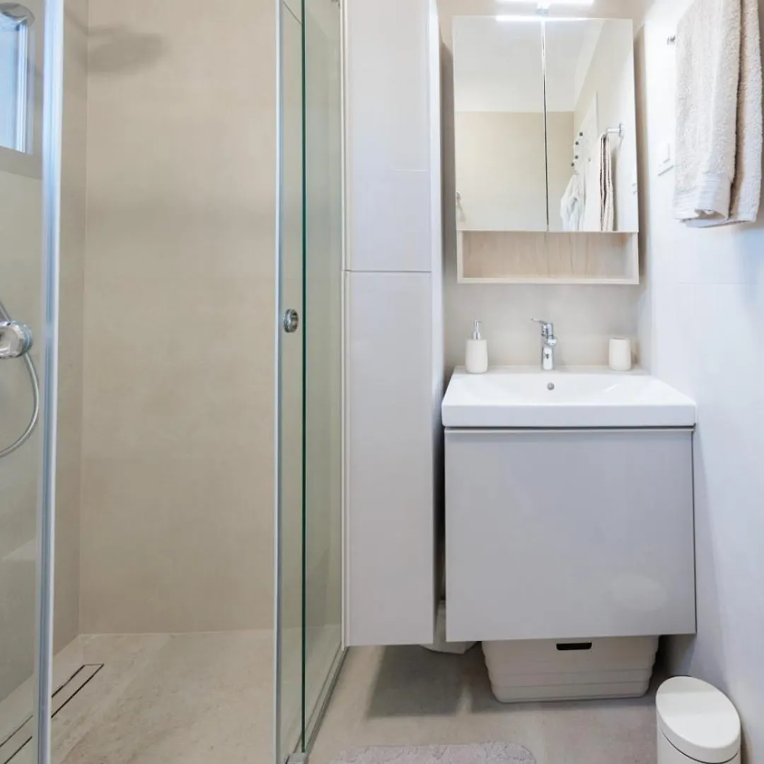 Blue Premium Apartment - Crowonder Luxury Rent زادار كرواتيا